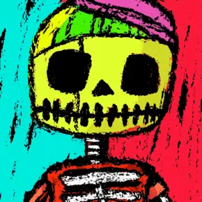 Dead Ordinal #1031