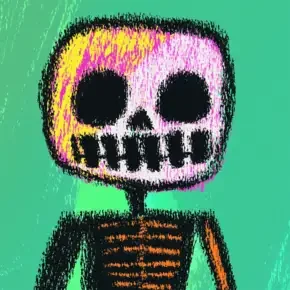 Dead Ordinal #1139