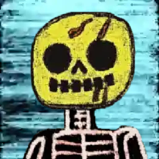 Dead Ordinal #1849