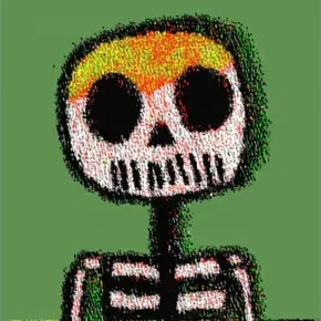 Dead Ordinal #1417
