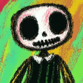 Dead Ordinal #484