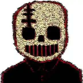Dead Ordinal #488