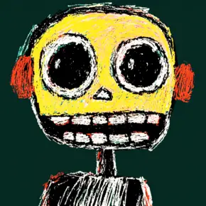 Dead Ordinal #792