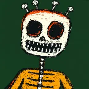 Dead Ordinal #493