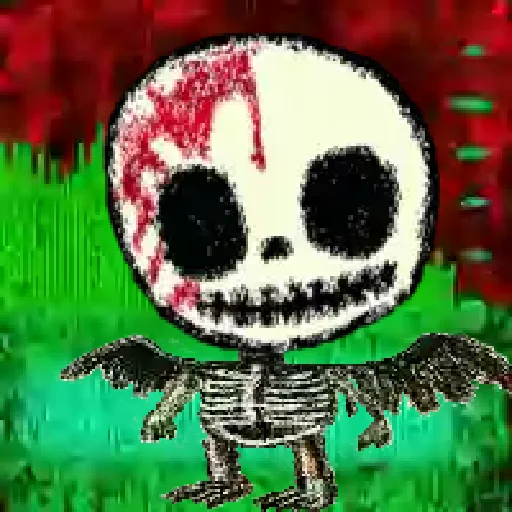 Dead Ordinal #1811