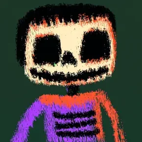 Dead Ordinal #719