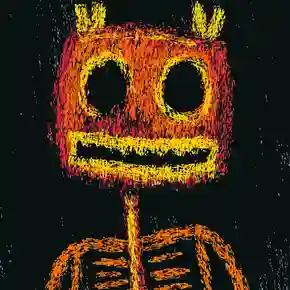 Dead Ordinal #320