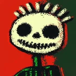 Dead Ordinal #77