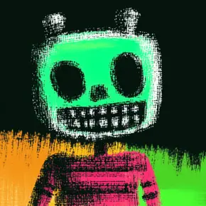 Dead Ordinal #402