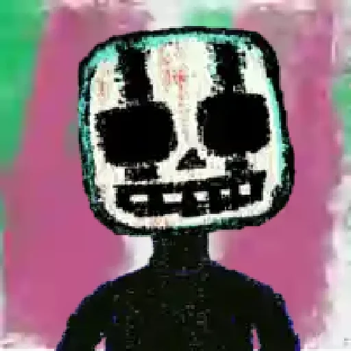 Dead Ordinal #2034