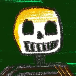 Dead Ordinal #1310