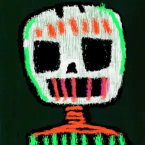 Dead Ordinal #1510