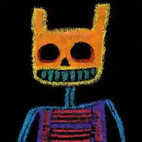 Dead Ordinal #729