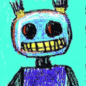 Dead Ordinal #154