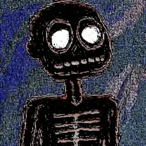 Dead Ordinal #421