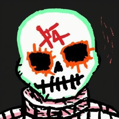 Dead Ordinal #2056