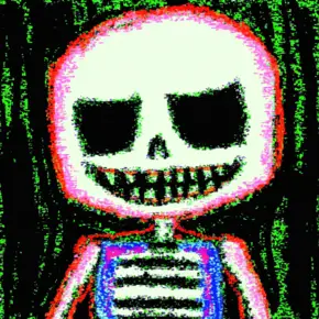 Dead Ordinal #668