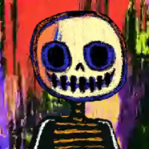 Dead Ordinal #1962
