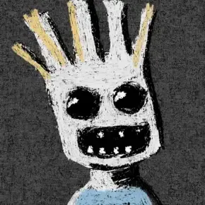 Dead Ordinal #765