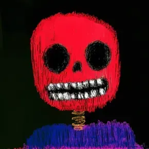 Dead Ordinal #1125