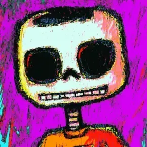 Dead Ordinal #101