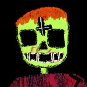 Dead Ordinal #883