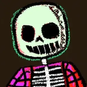 Dead Ordinal #1176