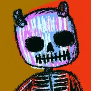 Dead Ordinal #858