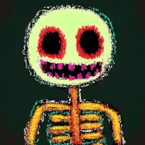 Dead Ordinal #556