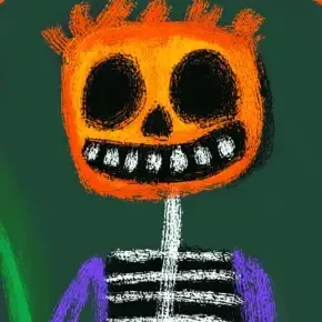 Dead Ordinal #75