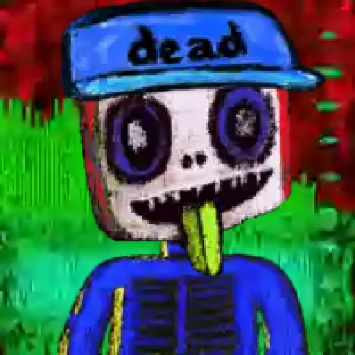 Dead Ordinal #2022