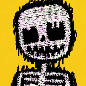 Dead Ordinal #1433