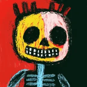 Dead Ordinal #824