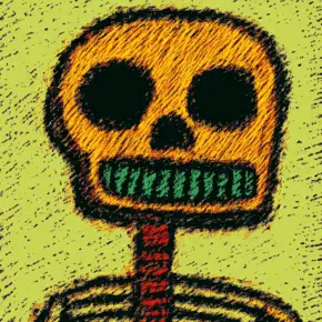 Dead Ordinal #966