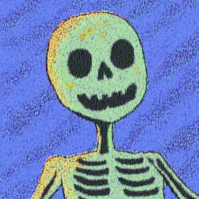 Dead Ordinal #533