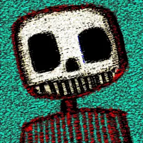 Dead Ordinal #133