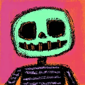 Dead Ordinal #700