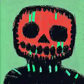 Dead Ordinal #475