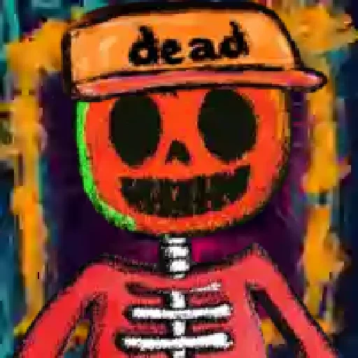 Dead Ordinal #1913