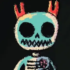 Dead Ordinal #982