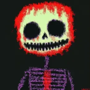 Dead Ordinal #922
