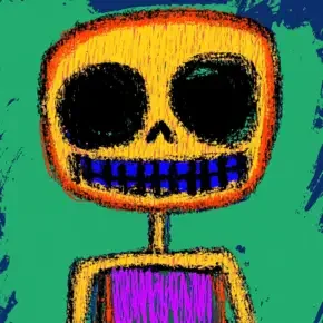 Dead Ordinal #1732