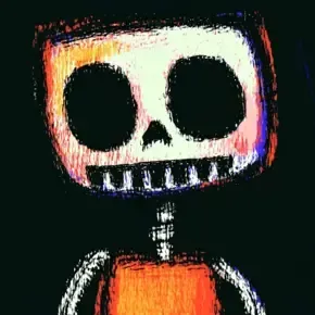 Dead Ordinal #764