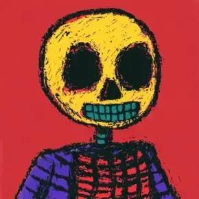 Dead Ordinal #1267