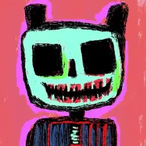 Dead Ordinal #1384