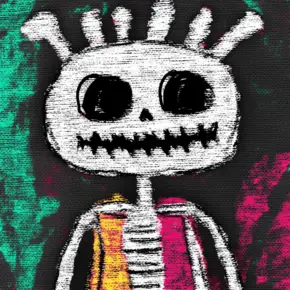 Dead Ordinal #48