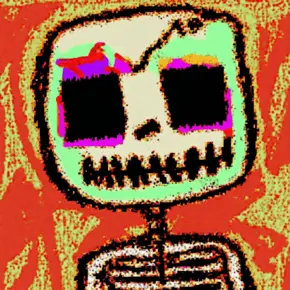 Dead Ordinal #1012