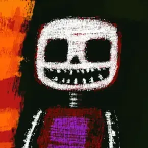 Dead Ordinal #146
