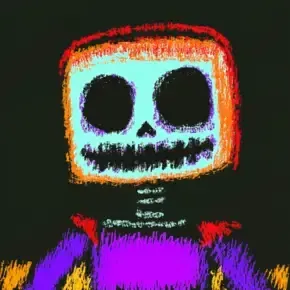 Dead Ordinal #864
