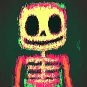 Dead Ordinal #384